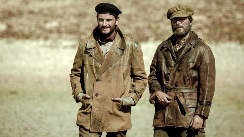 кадр из фильма Sordo