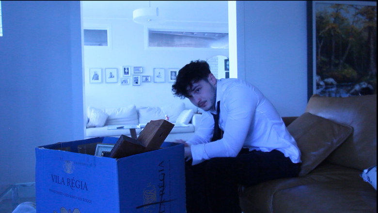 кадр из фильма GREED