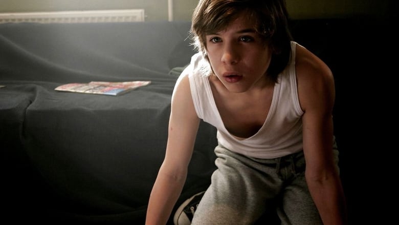 кадр из фильма En lille død