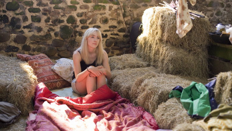 кадр из фильма Как я теперь люблю