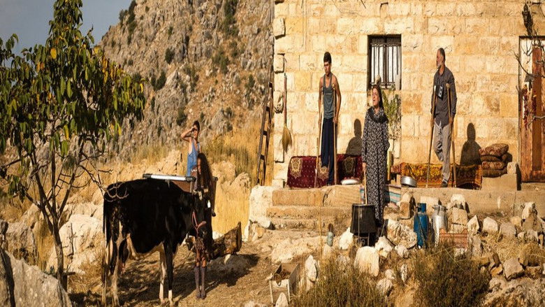 кадр из фильма سايبة