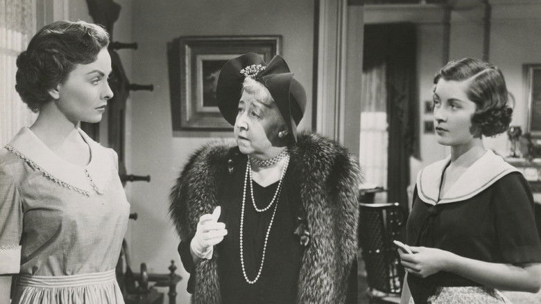 кадр из фильма Belles on Their Toes