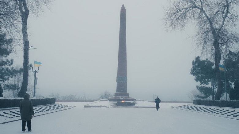 кадр из фильма Одеса уві сні