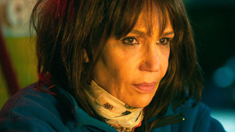 кадр из фильма En mille morceaux