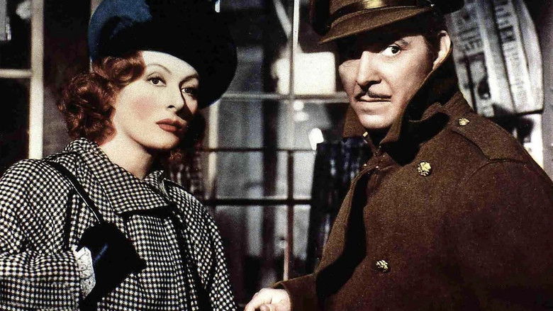 кадр из фильма Плоды случайности