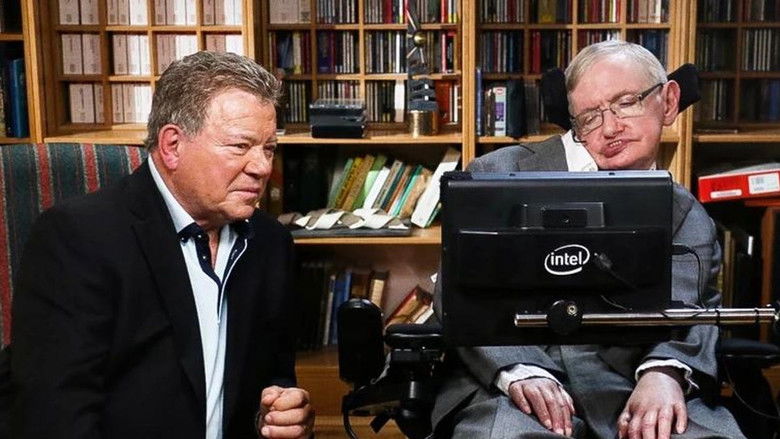 кадр из фильма The Truth Is in the Stars