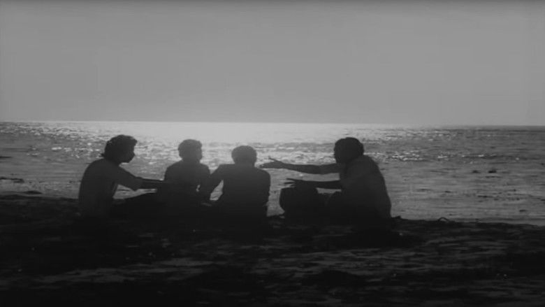 кадр из фильма അമ്മ അറിയാന്‍