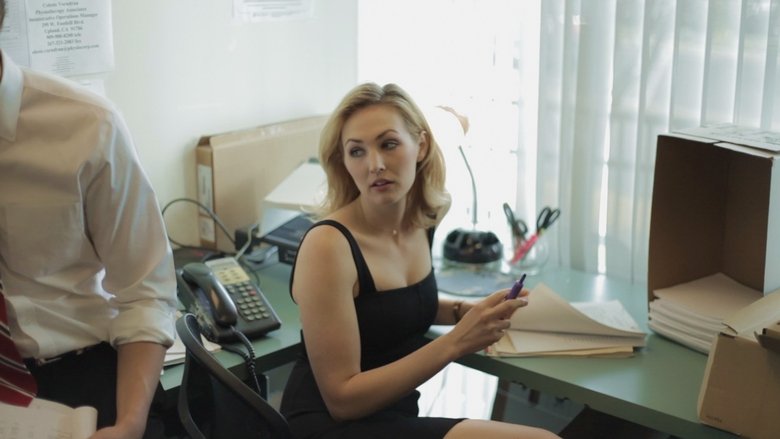 кадр из фильма Level 3