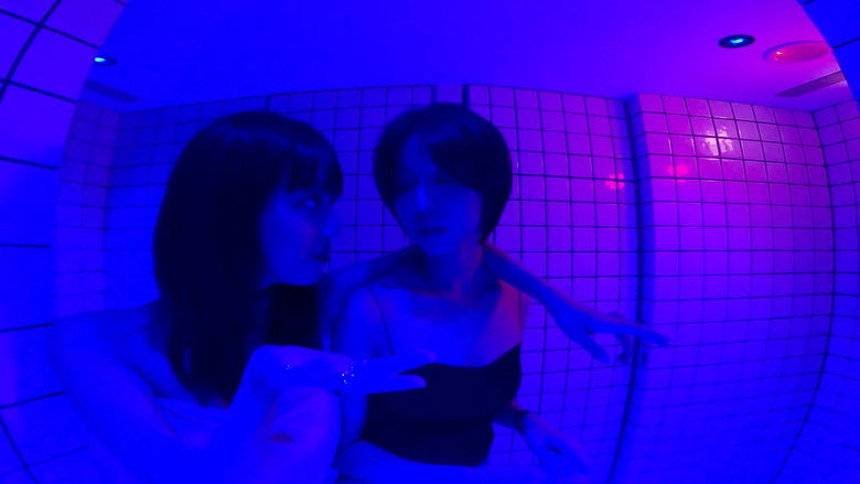 кадр из фильма 媽, 如果我是吸血鬼