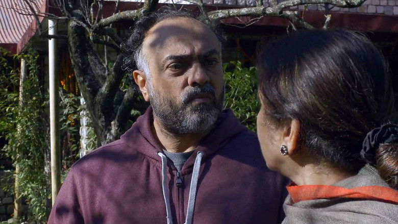 кадр из фильма The Threshold