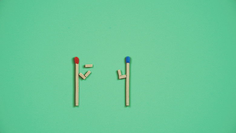 кадр из фильма SHORTS FROM THE BOX / Modern Times