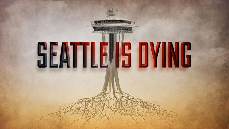 кадр из фильма Seattle is Dying