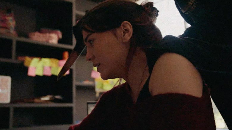 кадр из фильма Medio Mortal