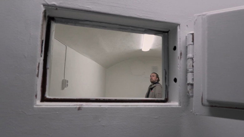 кадр из фильма Hamars Farligste Mann