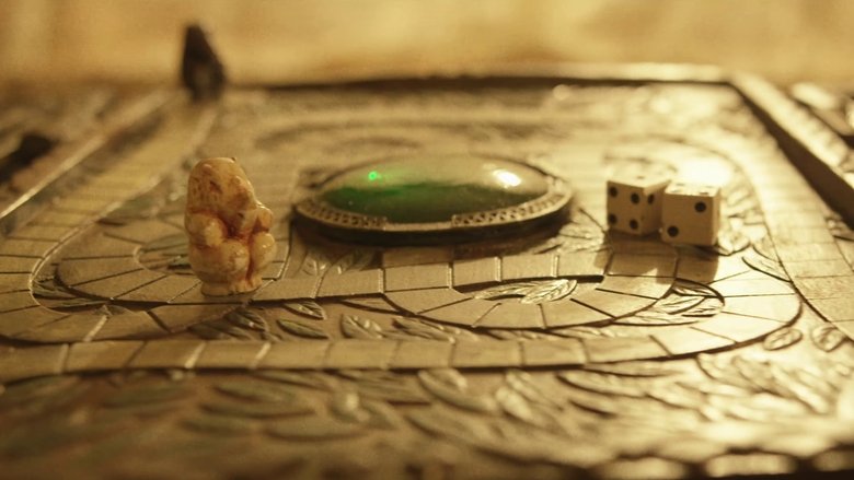 кадр из фильма Джуманджи: первый уровень