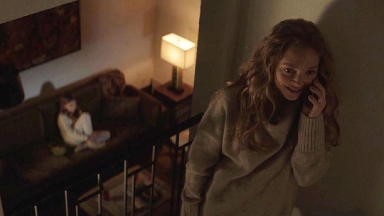 кадр из фильма Семь вуалей