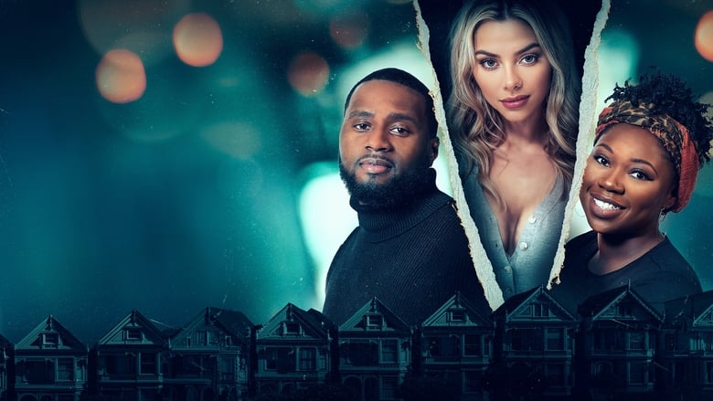 кадр из фильма Бекки