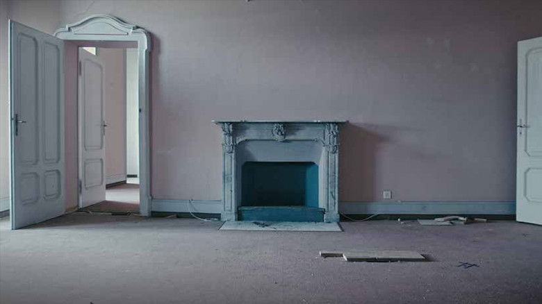 кадр из фильма Grand Hotel