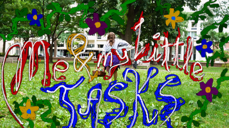 кадр из фильма Me and My Little Tasks