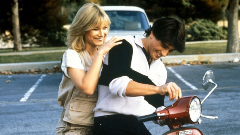 кадр из фильма Мой наставник