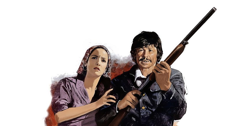 кадр из фильма Мистер Маджестик