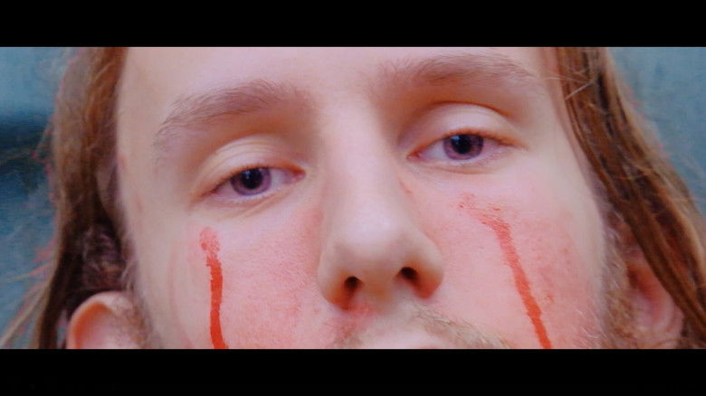 кадр из фильма Red Eye