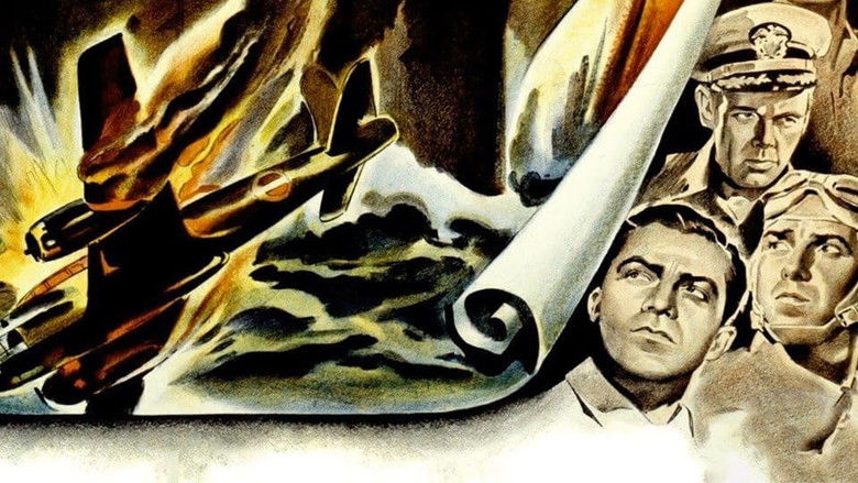 кадр из фильма На честном слове и одном крыле