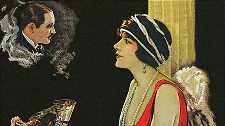 кадр из фильма True As Steel