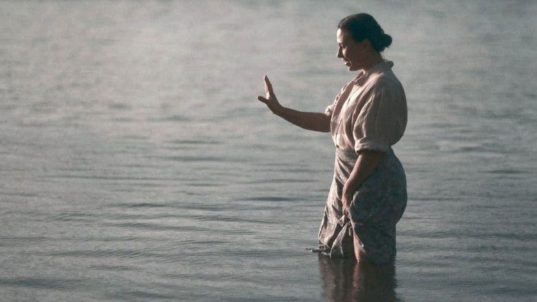 кадр из фильма Julia VIVE