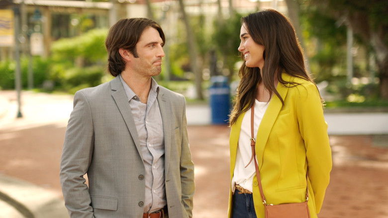 кадр из фильма The Love Advisor