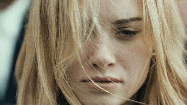 кадр из фильма Морская звезда