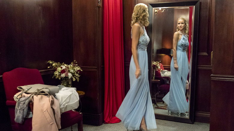 кадр из фильма Королевский Новый год