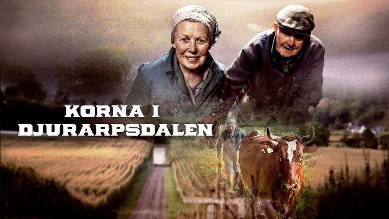 кадр из фильма Korna i Djurarpsdalen