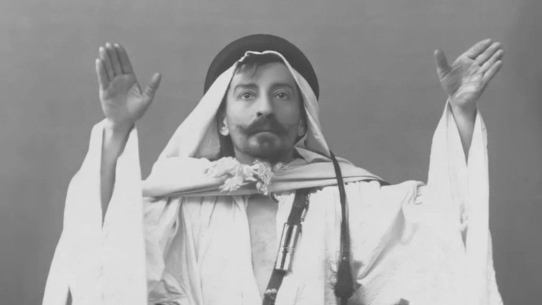 кадр из фильма Le monde selon Pierre Loti