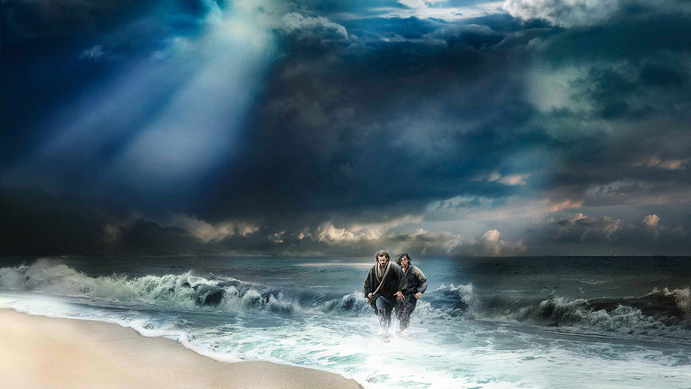 кадр из фильма Молчание