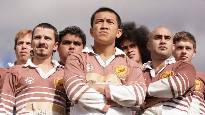 кадр из фильма Footy Legends