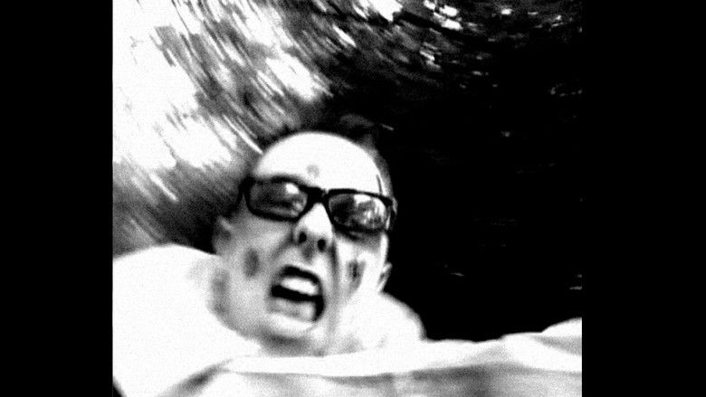 кадр из фильма Attacco dei Morti Viventi