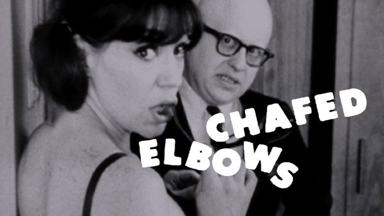 кадр из фильма Chafed Elbows