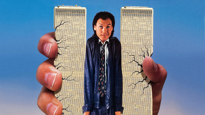 кадр из фильма Блeф