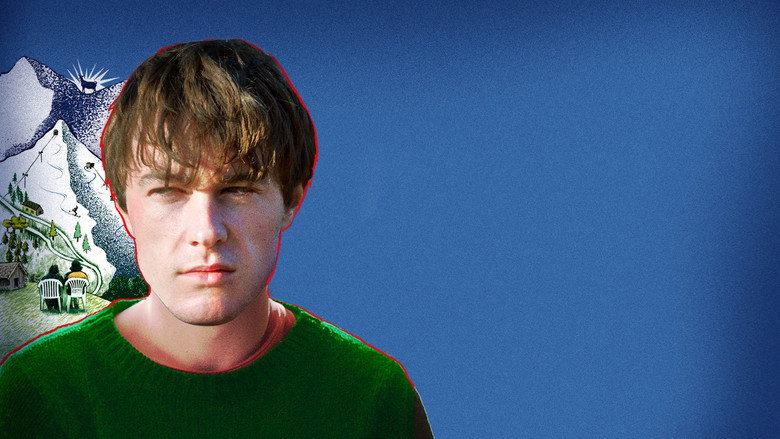 кадр из фильма Laurent dans le vent