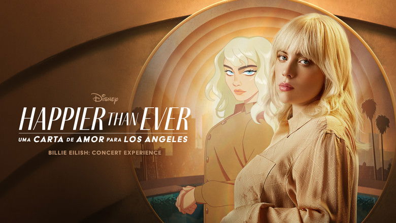 кадр из фильма Счастливее, чем когда-либо: любовное письмо Лос-Анджелесу