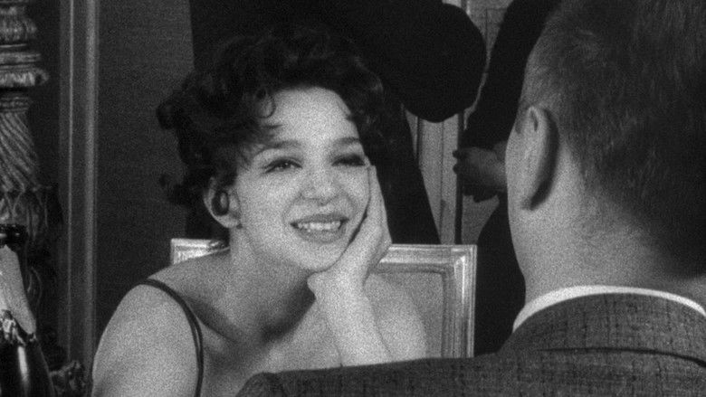 кадр из фильма Бегство из тени