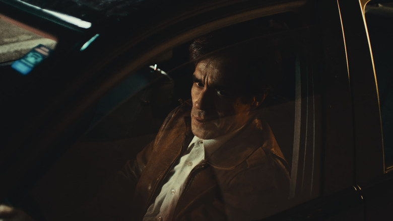 кадр из фильма O Motorista