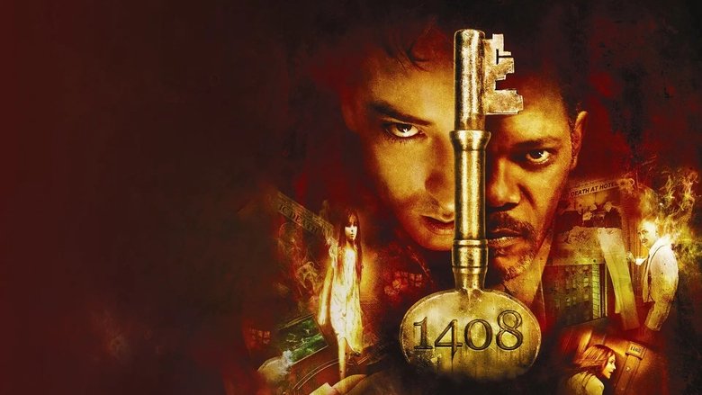 кадр из фильма 1408