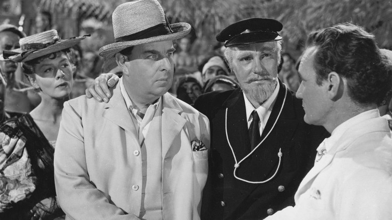 кадр из фильма Outcast of the Islands