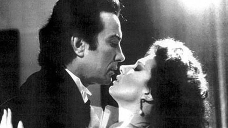 кадр из фильма Saverio, el cruel