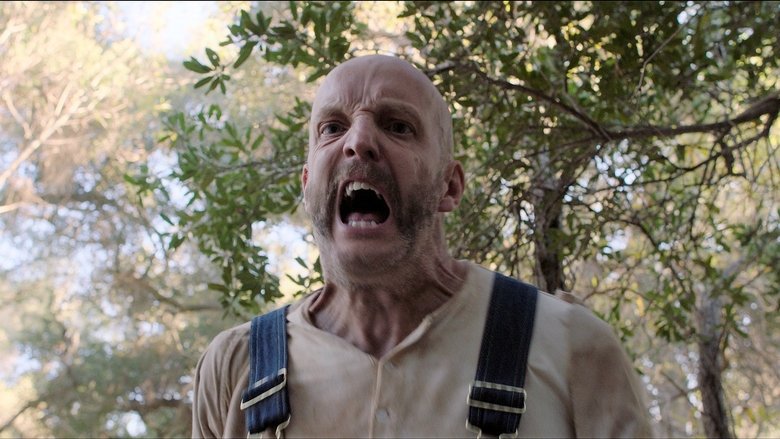 кадр из фильма Я плюю на ваши могилы: Дежа вю