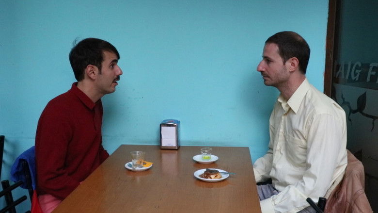 кадр из фильма Puta y amada