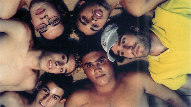 кадр из фильма Tomer Ve-Hasrutim