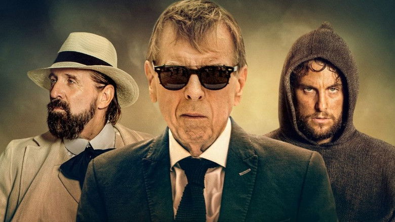 кадр из фильма Великий герцог Корсики